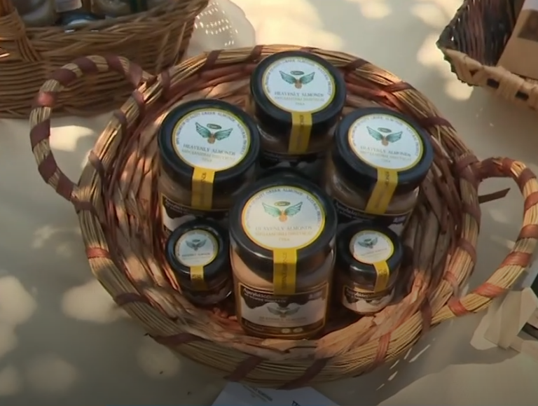 Χρυσό βραβείο άριστης γεύσης στα “Excellent Taste Awards 2025”