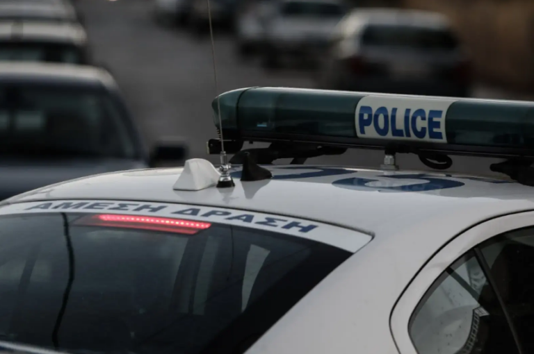 Θεσσαλονίκη: Σπείρα ξάφριζε καταστήματα και αποθήκες τροφίμων- Πάνω από 20.000 ευρώ η λεία