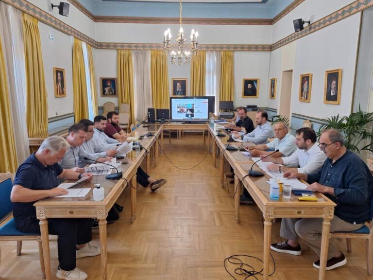 Εμφάνισε κερδοφορία ο Αναπτυξιακός Οργανισμός της Πελοποννήσου