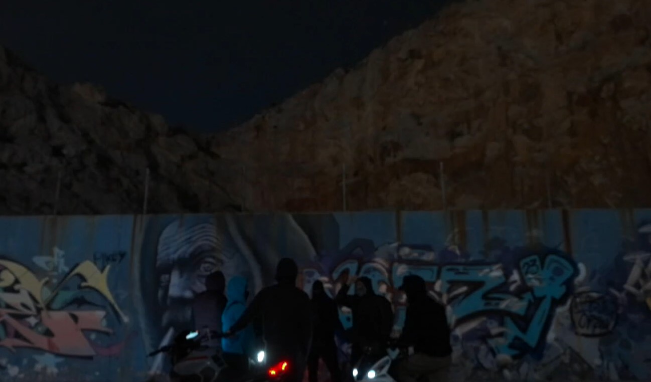 Θεσσαλονίκη: Σοβαρό περιστατικό παραβατικότητας ανηλίκων – Τρία άτομα λήστεψαν και ξυλοκόπησαν 52χρονο