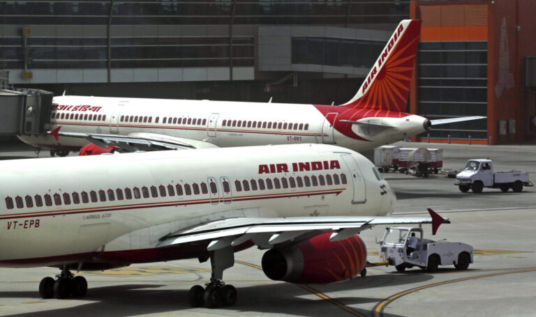 Η Air India προειδοποιήθηκε για συστηματικές παραλείψεις στη διαχείριση κόπωσης και εκπαίδευση