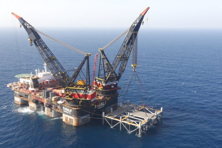 Εντοπίστηκαν κοιτάσματα πετρελαίου στα πολωνικά χωρικά ύδατα στη Βαλτική – Εντυπωσιακές ποσότητες