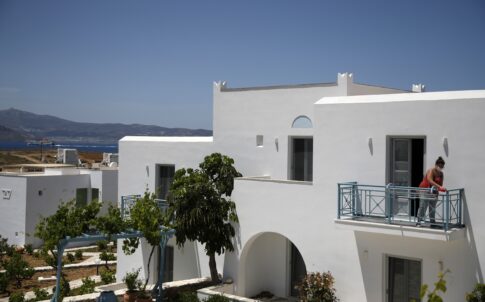 Θέουτα: Η Ισπανία, το Μαρόκο και η γεωπολιτική της μεταναστευτικής κρίσης