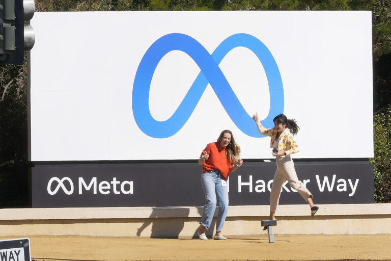 Ο κολοσσός Meta αγκαλιάζει τις θέσεις της Ελλάδας για καθιέρωση ψηφιακής ενηλικίωσης