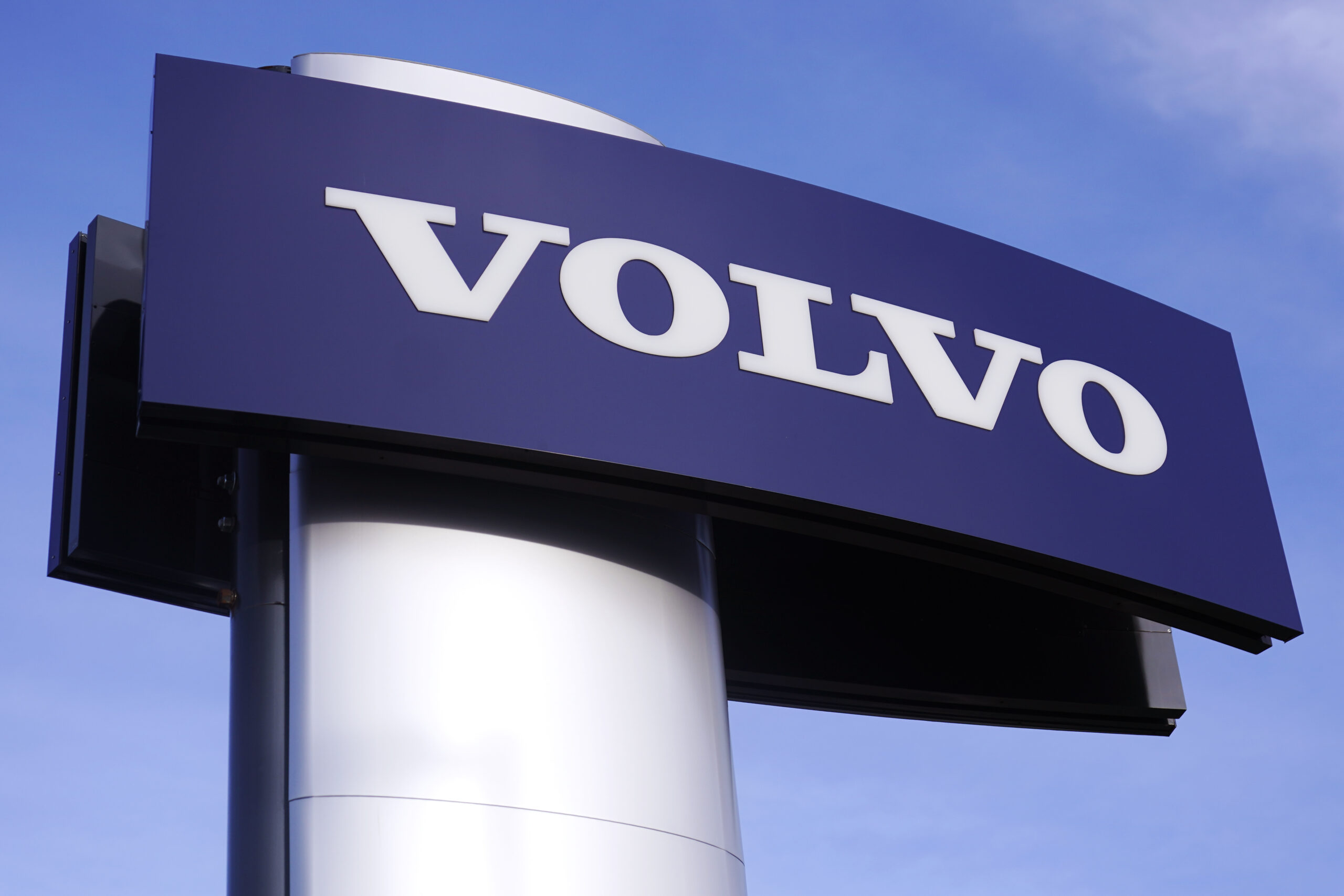 Volvo: Περικοπές 15% στις ΗΠΑ, στο πλαίσιο παγκόσμιων αλλαγών