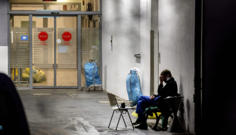 Γερμανία: Γιατρός ερευνάται με την υποψία της δολοφονίας ασθενών του με υποβοηθούμενη ευθανασία