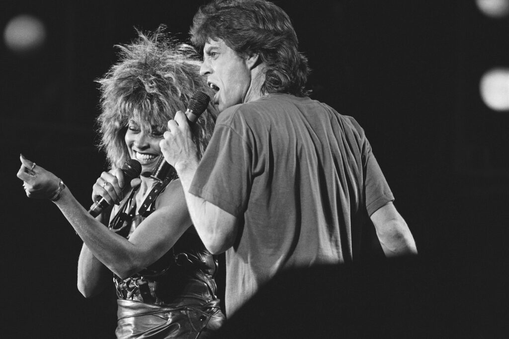40 Χρόνια Live Aid: Όταν η μουσική έγινε κραυγή ζωής