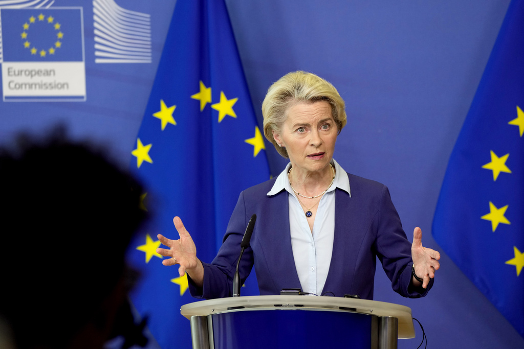 Προϋπολογισμός ΕΕ: Σωστές οι προτεραιότητες που θέτει η Κομισιόν, στερούνται όμως φιλοδοξίας, αξιολογούν αναλυτές