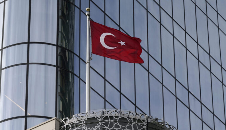 Τουρκία: Ζητά να αποδείξουν οι Συριακές Δημοκρατικές Δυνάμεις ότι τηρούν τη συμφωνία με τη Δαμασκό