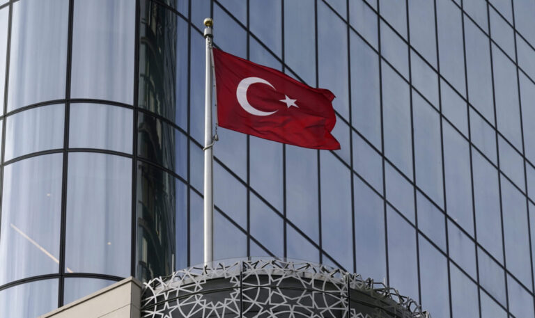 Σεισμός 3,9 Ρίχτερ στην Τουρκία – Αισθητός σε Κωνσταντινούπολη και Προύσα