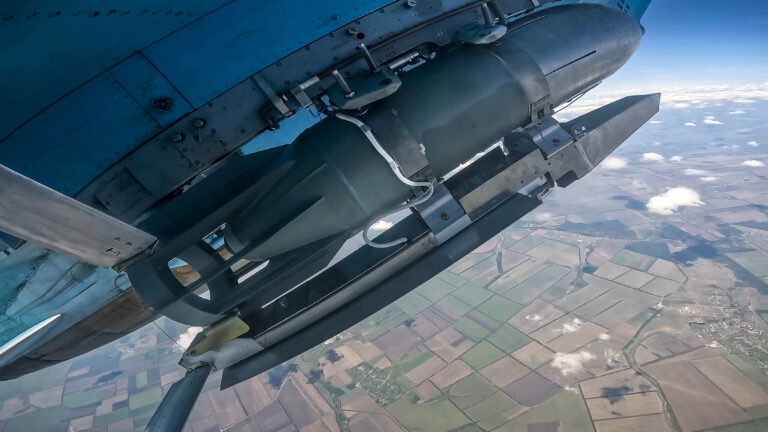 Ρωσικό μαχητικό Su-34 συνετρίβη στην περιοχή Νίζνι Νόβγκοροντ