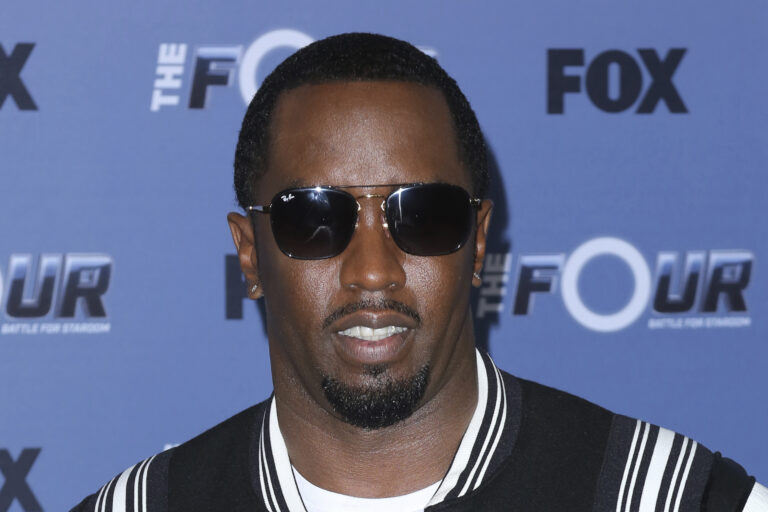 P. Diddy: Αθώος για τις σοβαρές κατηγορίες της σωματεμπορίας και της σύστασης συμμορίας κρίθηκε ο ράπερ Σον Κομπς – Το χρονικό
