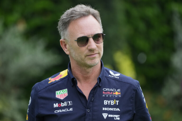 Άμεση αποχώρηση Χόρνερ από τη Red Bull – Ανακοινώθηκε ο διάδοχος
