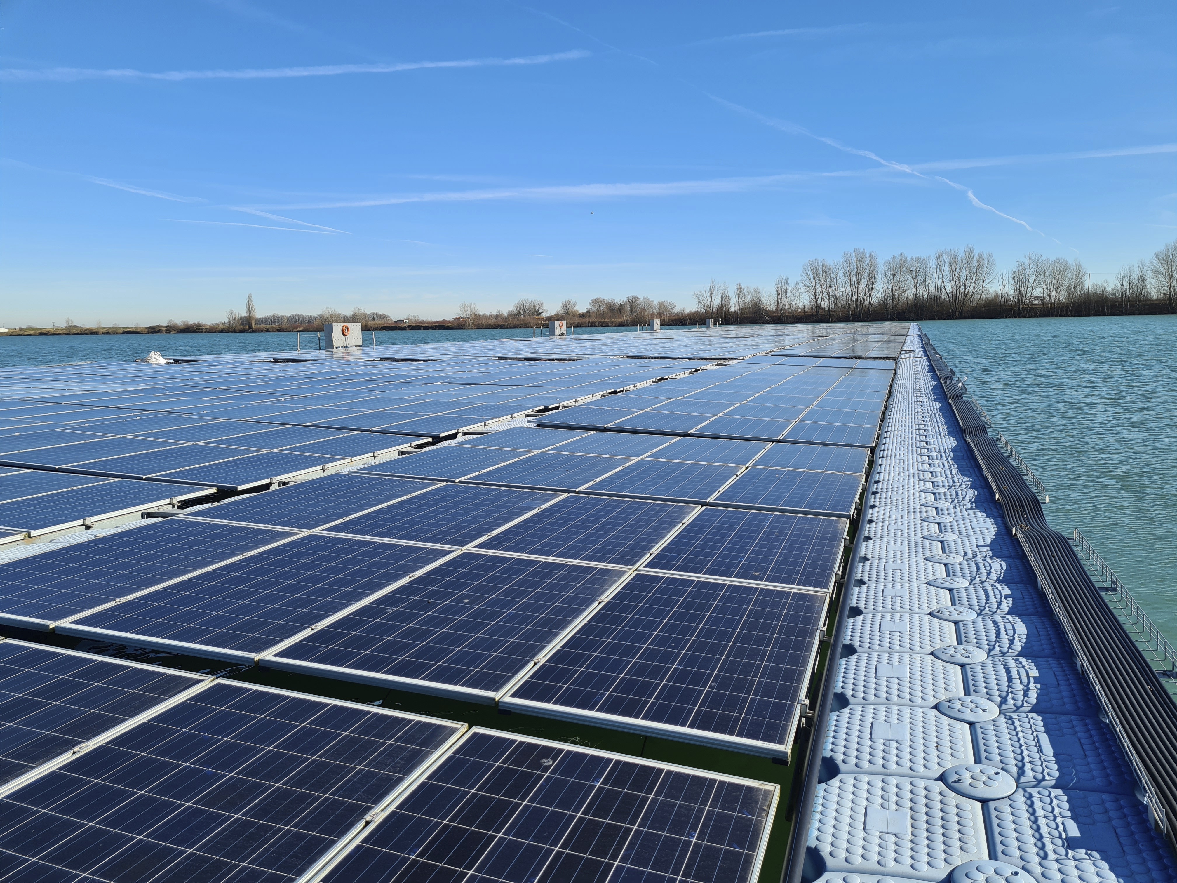 Φωτοβολταϊκό 4,6 MW στο Διαλεχτό Τρικάλων για την ΔΕΥΑΤ χρηματοδοτεί η Περιφέρεια Θεσσαλίας