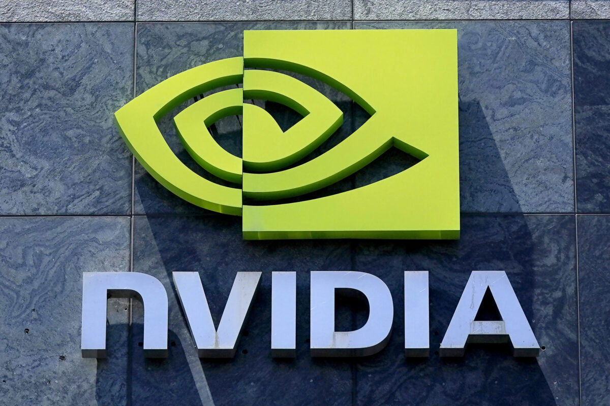 Κίνα: Ζητά εξηγήσεις από τη Nvidia για κινδύνους ασφαλείας στα τσιπ της