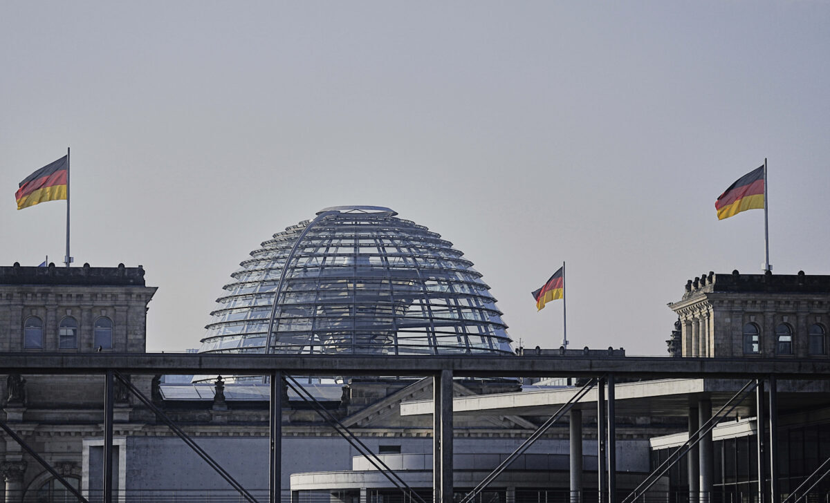 Germany Election