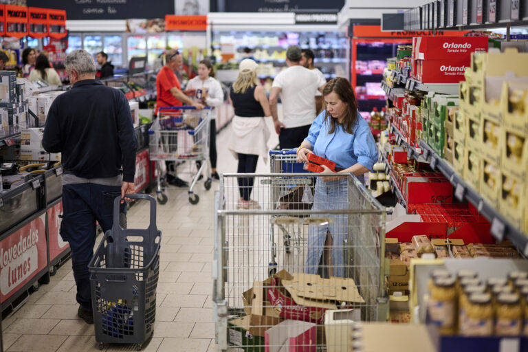 Νέα μελέτη: H διατροφή σας μπορεί να επηρεάσει τον κίνδυνο εμφάνισης καρκίνου του πνεύμονα