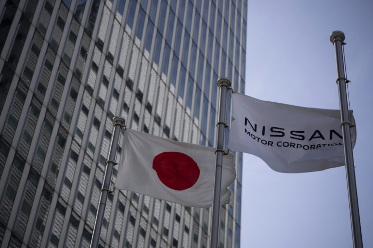 Ιαπωνία: Λουκέτο στο εργοστάσιο Oppama βάζει η Nissan στο πλαίσιο περικοπών