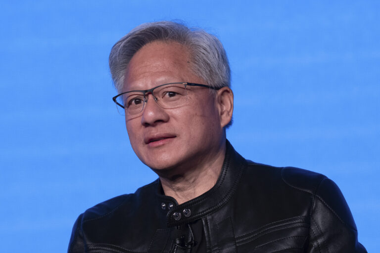 ΗΠΑ: Ο τεχνολογικός κολοσσός Nvidia ξεπέρασε τα 4 τρισεκατομμύρια δολάρια σε χρηματιστηριακή αξία