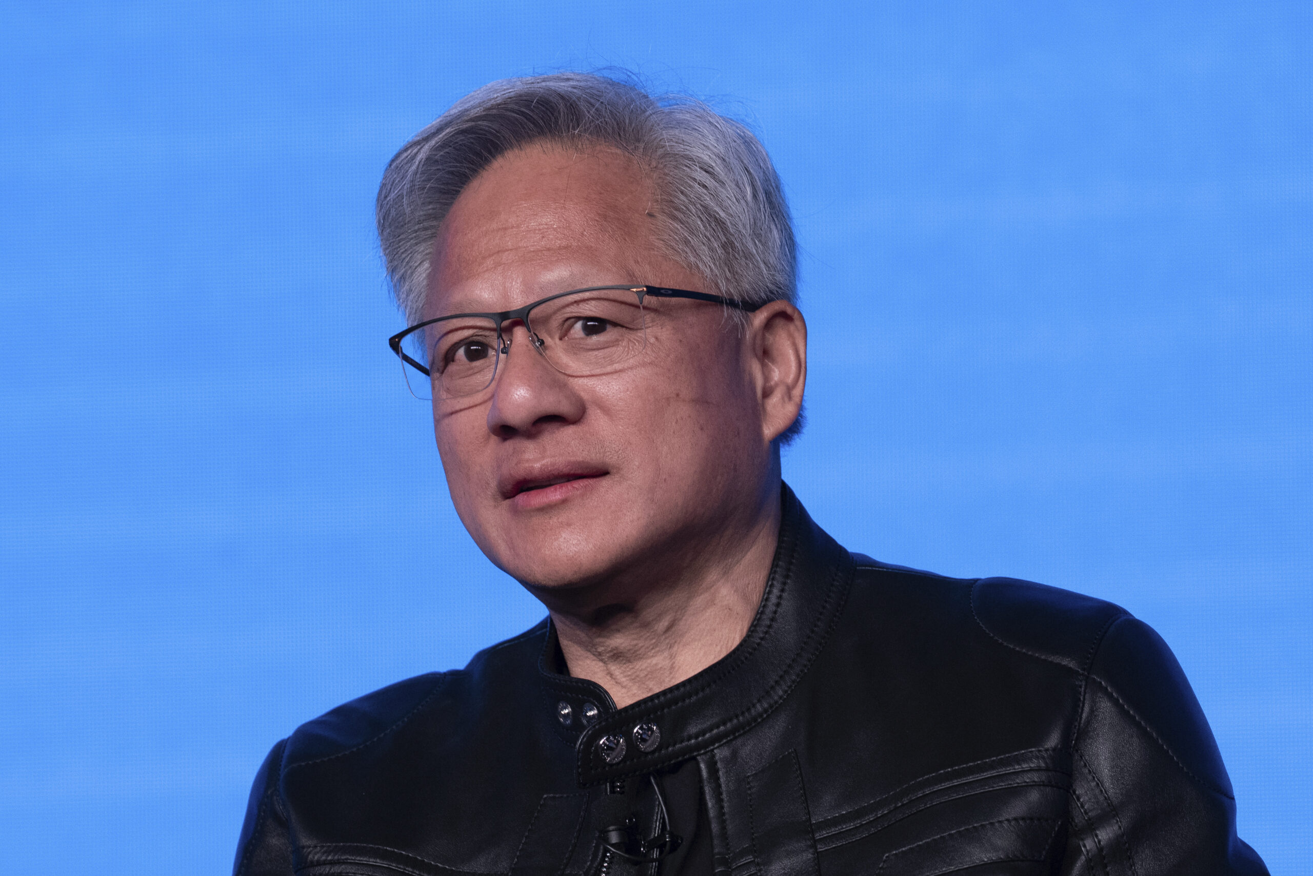ΗΠΑ: Ο τεχνολογικός κολοσσός Nvidia ξεπέρασε τα 4 τρισεκατομμύρια δολάρια σε χρηματιστηριακή αξία