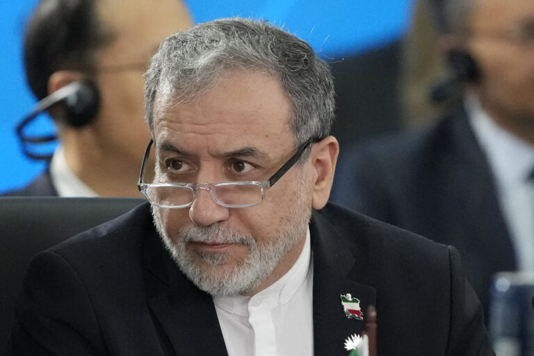 Ιράν: Το πρόγραμμα εμπλουτισμού ουρανίου έχει σταματήσει επειδή υπέστη σοβαρές ζημιές
