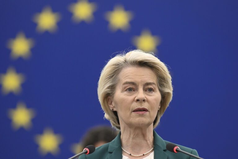 ΠΔΠ 2028-2034: Μια φιλόδοξη πρόταση με πολλές διαπραγματεύσεις στον ορίζοντα