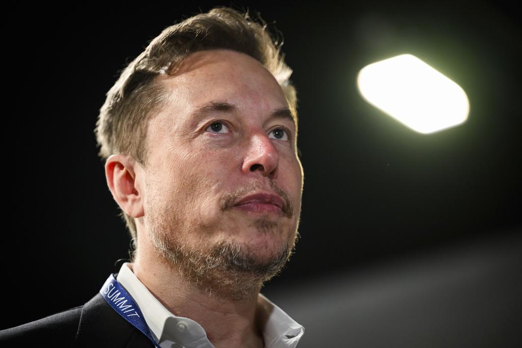 SpaceX: Επένδυση κεφαλαίων δύο δισ. δολαρίων στην τεχνητή νοημοσύνη