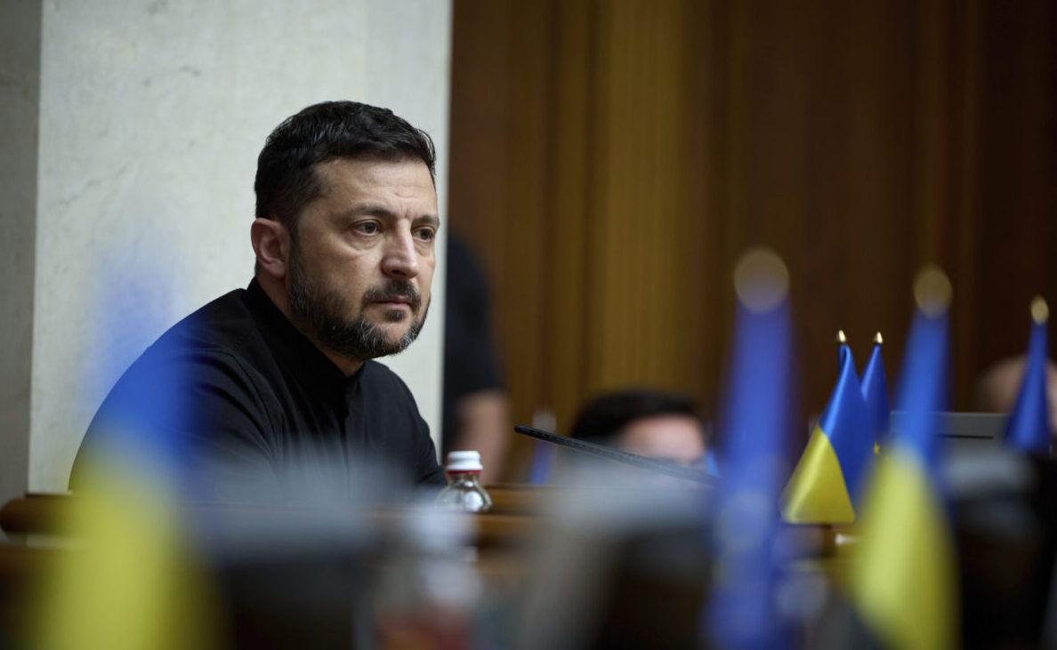 Ρωσική αποστολή μεταβαίνει στην Τουρκία για συνομιλίες με την Ουκρανία, σύμφωνα με ρωσικά πρακτορεία ειδήσεων