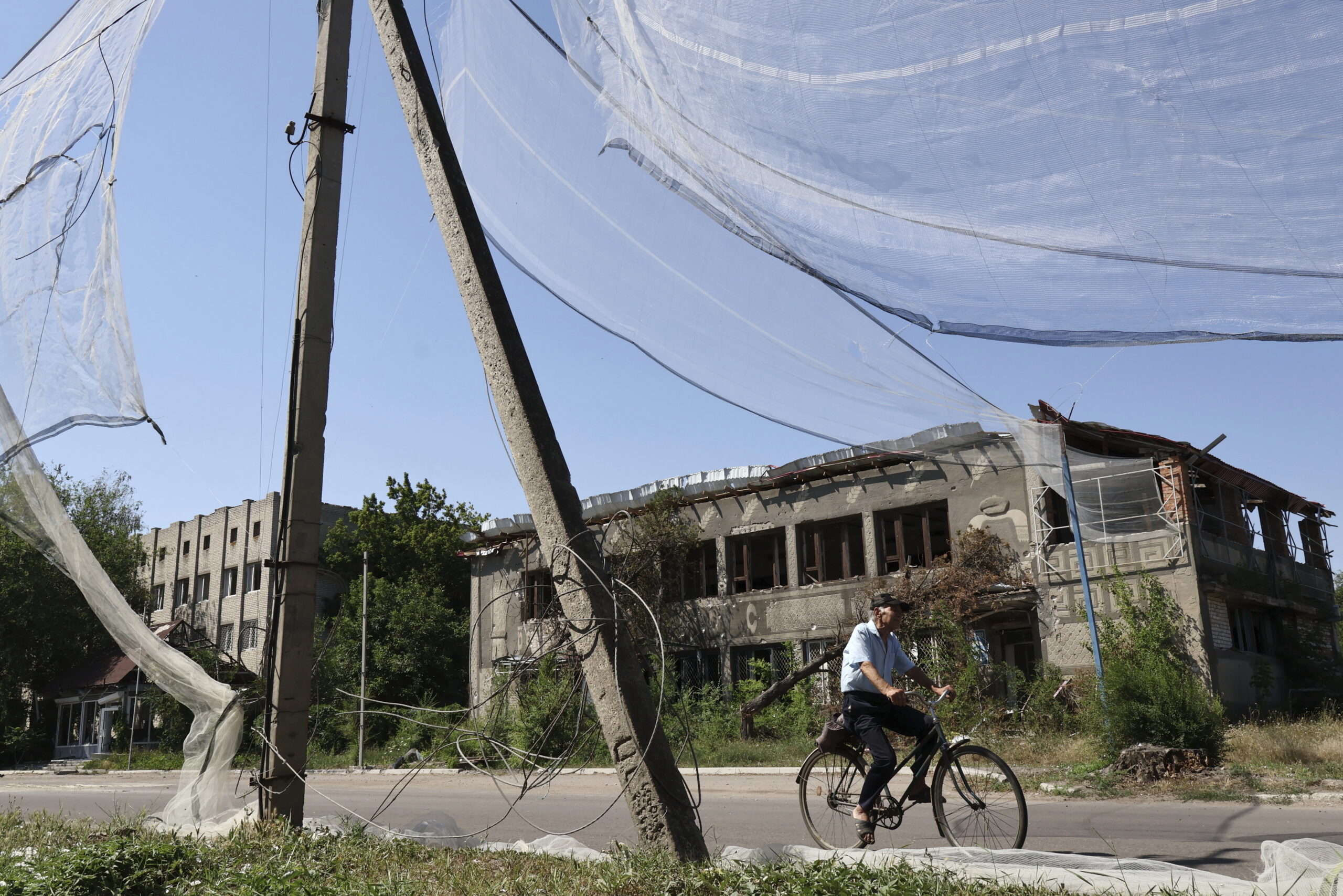 Πόλεμος στην Ουκρανία: Τουλάχιστον 20 νεκροί σε πλήγματα της Ρωσίας