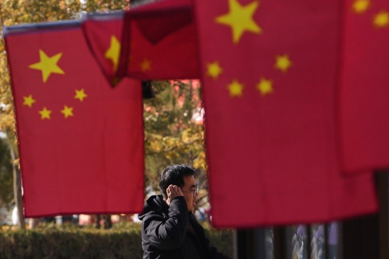 Κίνα: Απαραίτητο ανοιχτό οικοσύστημα διεθνούς συνεργασίας για την ανάπτυξη της ρομποτικής και της AI