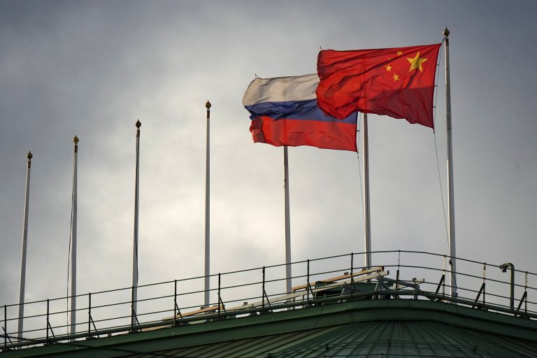 Κίνα: Ηγέτες της ΕΕ θα επισκεφτούν την Πέμπτη το Πεκίνο