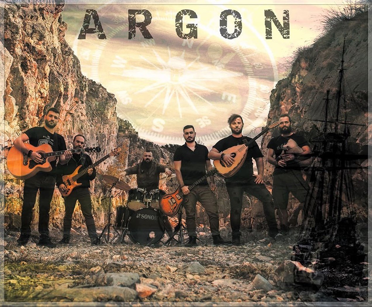 argon