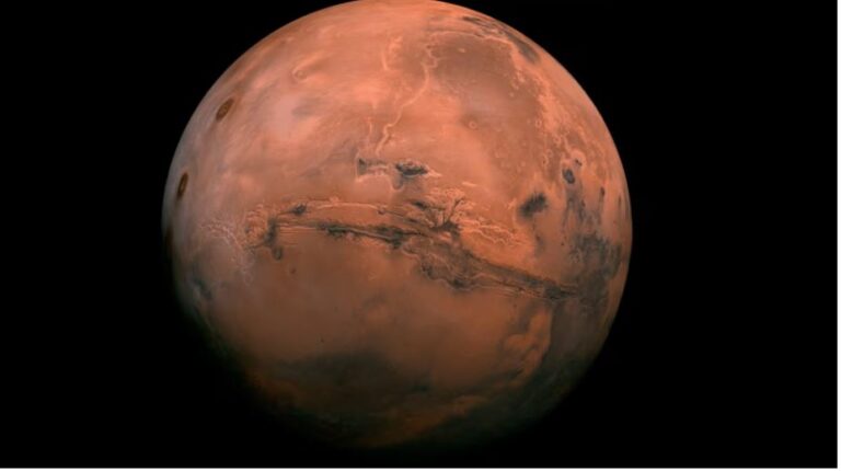 Ίχνη πιθανής ζωής στον Άρη: Ρόβερ της NASA ανακαλύπτει ένα κομμάτι που έλειπε από το παζλ