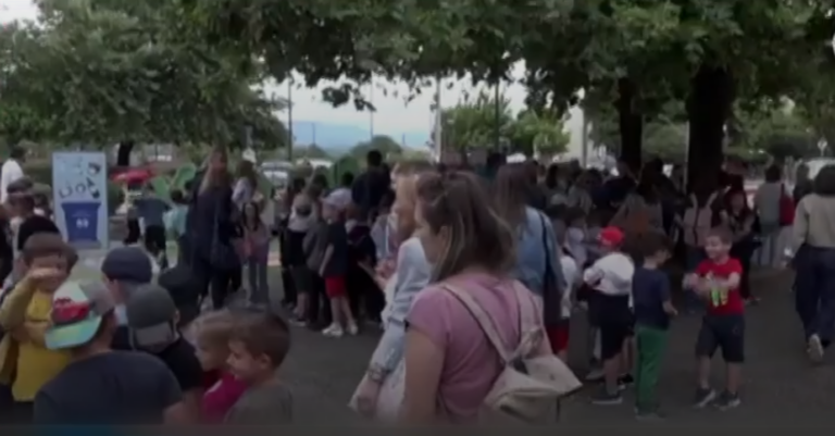 «Καθαρή παραλία, καθαρές συνειδήσεις»: Δράση ευαισθητοποίησης από τον Δήμο Αρταίων