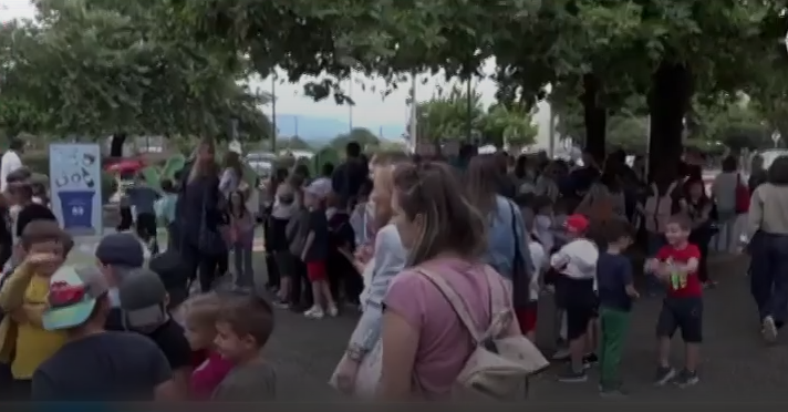«Καθαρή παραλία, καθαρές συνειδήσεις»: Δράση ευαισθητοποίησης από τον Δήμο Αρταίων