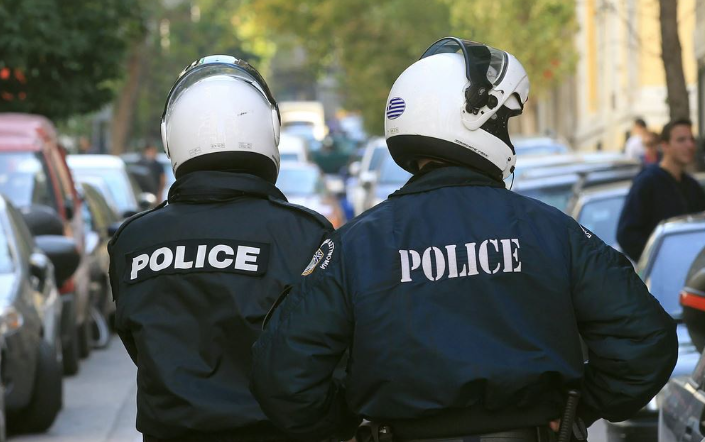 Κως: Συνελήφθη 44χρονος διεθνώς διωκόμενος από την Interpol