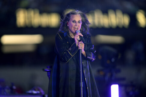 Αφιέρωμα του Γιάννη Πετρίδη στους Black Sabbath – Ozzy Osbourne