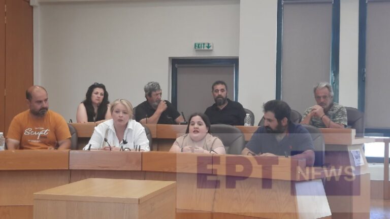 Διαμαρτυρία Ποιμένων Χίου: Άλλος στη Χίο κάηκε και… αλλού είναι δηλωμένα