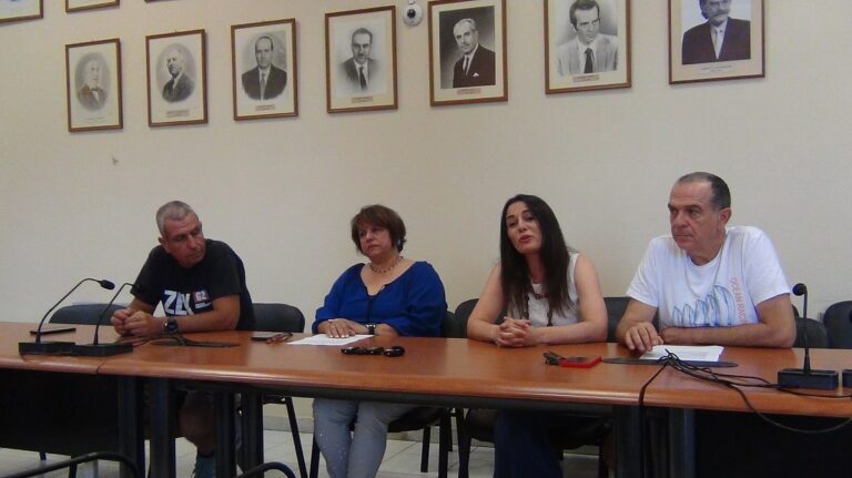 Χίος: Συναυλία αφιερωμένη στο Μίμη Πλέσσα