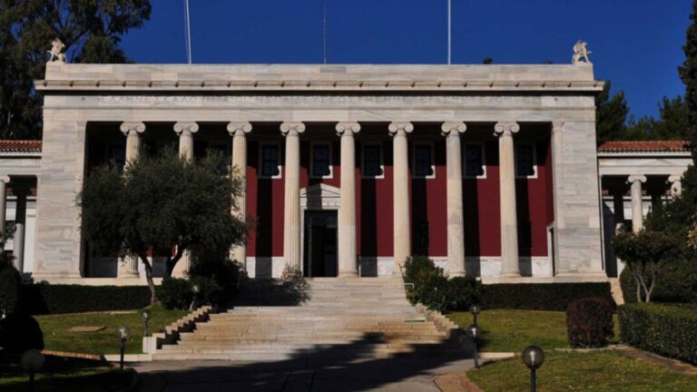 “Πέρα από τα Όρια: Η Δημοφιλής Μουσική στην Ελλάδα Σήμερα” – Εκδήλωση για την δημοφιλή μουσική στην Ελλάδα και την ελληνική διασπορά