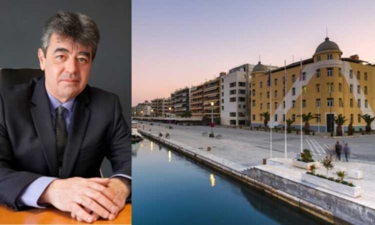 Ποσό 3,7 εκατ. ευρώ για αναβάθμιση υποδομών στο Πανεπιστήμιο Θεσσαλίας