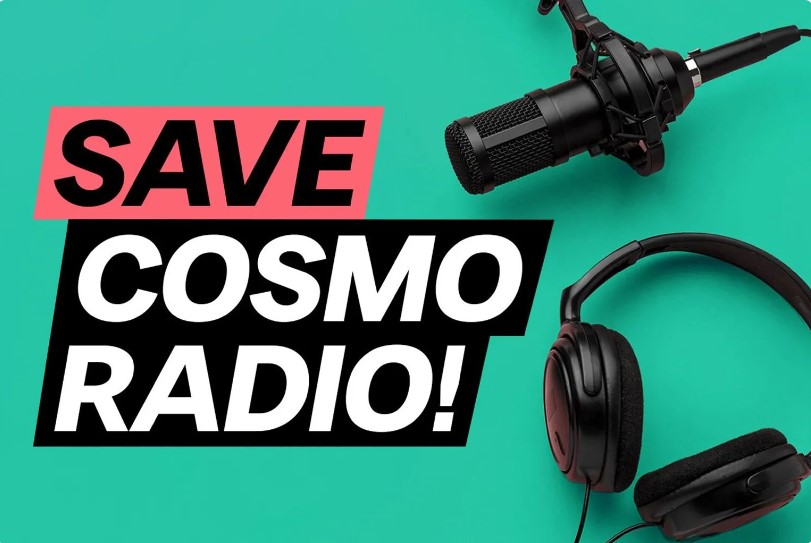 «Cosmo»: Η τελευταία φωνή στα Ελληνικά στο γερμανικό δημόσιο ραδιόφωνο απειλείται με κλείσιμο