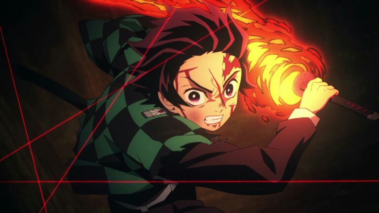Η νέα ταινία “Demon Slayer” σπάει ρεκόρ στην Ιαπωνία