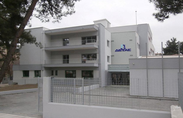 Σέρρες: Ανακοίνωση της ΔΕΥΑΣ για την έντονη δυσοσμία στην πόλη