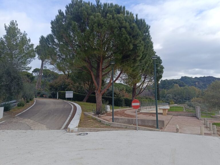 Παραδόθηκε στο κοινό η νέα τουριστική διαδρομή της Αρχαίας Ολυμπίας