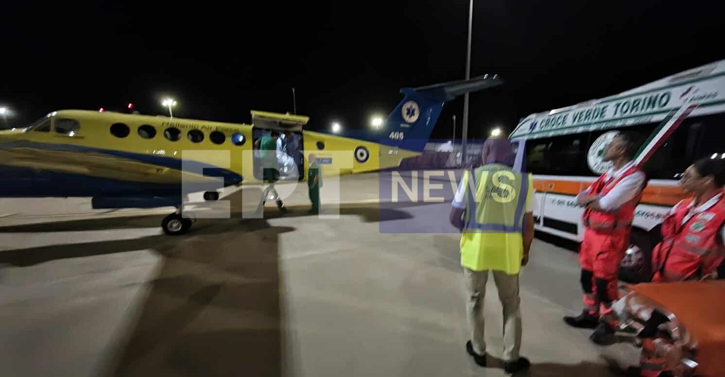 Κορυφώνεται η αγωνία για τον 15χρονο από τα Φάρσαλα – Τι εξετάζουν οι γιατροί εν αναμονή συμβατού μοσχεύματος ήπατος