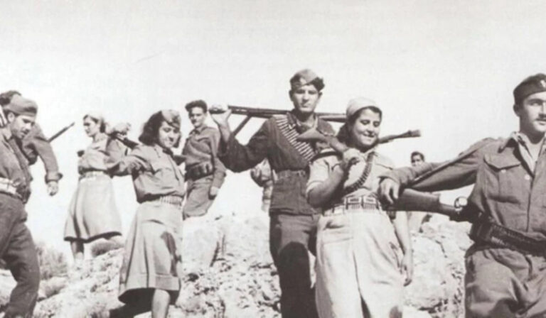 Σίδνεϊ: Διάλεξη για τον ελληνικό εμφύλιο πόλεμο στην ελληνική πεζογραφία
