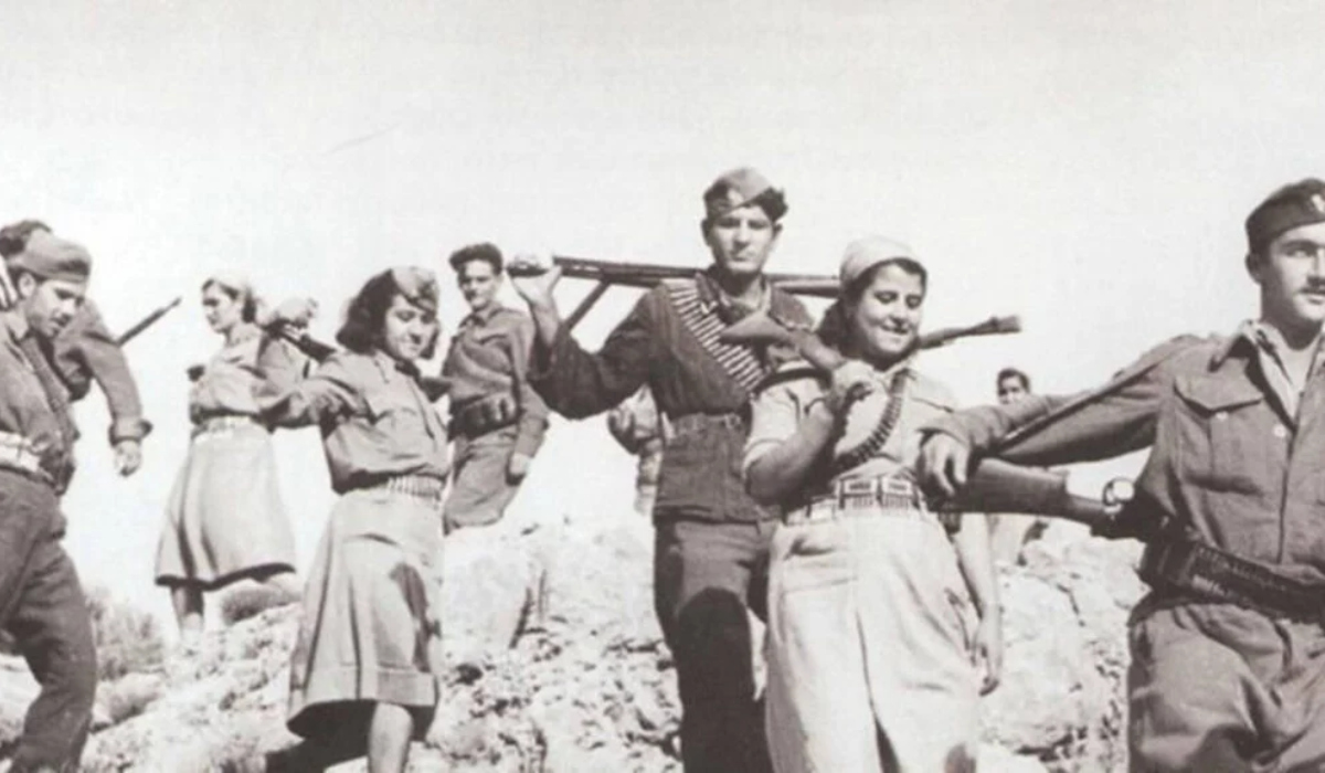 Σίδνεϊ: Διάλεξη για τον ελληνικό εμφύλιο πόλεμο στην ελληνική πεζογραφία