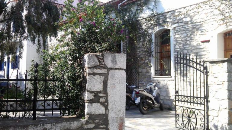 Αντιπαράθεση για την υπόθεση του ΧΥΤΑ Σκιάθου και την πληρωμή εργολάβου