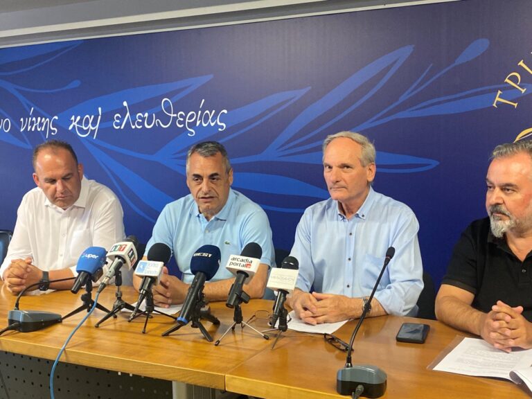Κοινωνικές υπηρεσίες και κοινωνικό πρόγραμμα για τέσσερις δήμους του Σχεδίου της Δίκαιης Αναπτυξιακής Μετάβασης